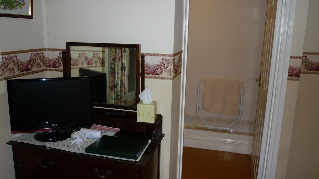 Leadon House Hotel Ledbury Quarto foto