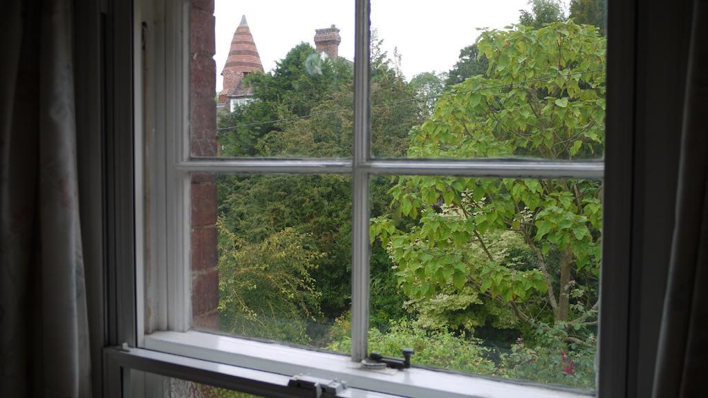 Leadon House Hotel Ledbury Quarto foto