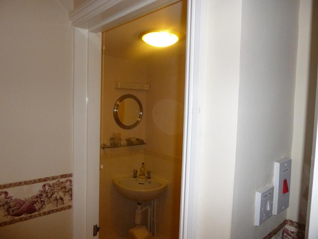 Leadon House Hotel Ledbury Quarto foto