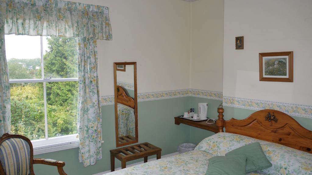 Leadon House Hotel Ledbury Quarto foto