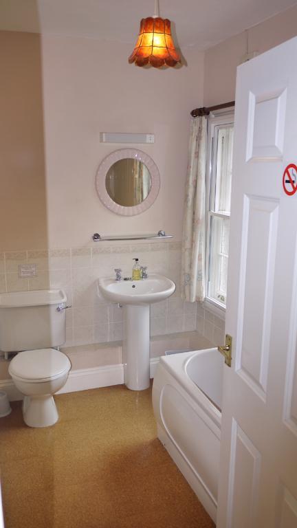 Leadon House Hotel Ledbury Quarto foto