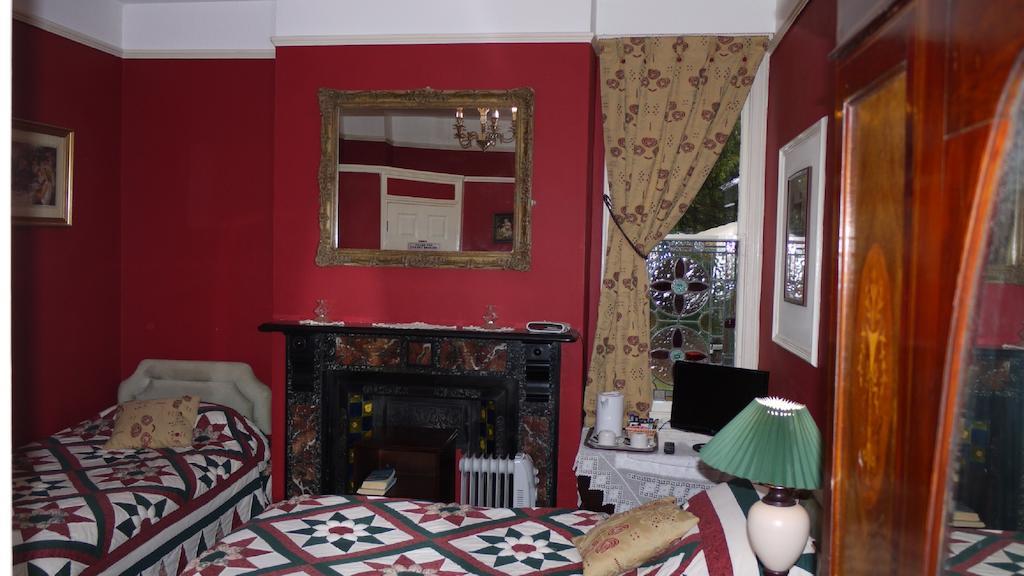 Leadon House Hotel Ledbury Quarto foto