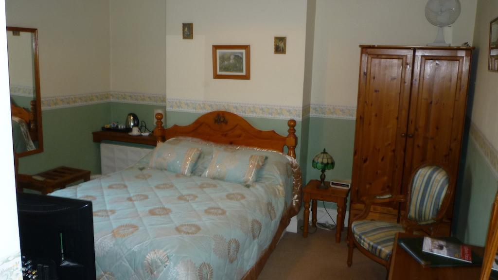 Leadon House Hotel Ledbury Quarto foto